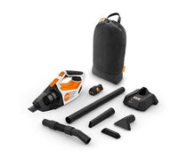 Thumbnail for Stihl cordless handheld vacuum cleaner SEA 20 Set AS 2 + AL 1 on sale