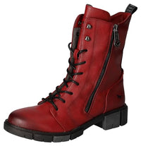Thumbnail for Mustang Damen 1443-505 Booty, rot, 37 EU im Sale