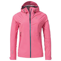 Thumbnail for Schöffel Damen 2.5l Jacket Vistdal Regen, Holly Pink, EU im Sale