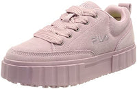 Thumbnail for FILA Damen Sandblast Wmn Sneaker, Mauve Shadows, 37 EU im Sale