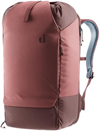 deuter Utilion 30 roll-top backpack with shoe compartment on sale