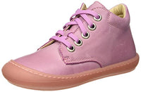 Thumbnail for Däumling Jungen Mädchen Salli Lauflernschuh, Chalk Lemon, 19 im Sale