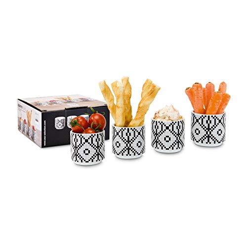 ASA Selection ASA3118 Snackbecher, Keramik