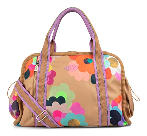 Oilily Wickeltasche 45 cm im Sale