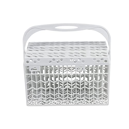 Besteckkorb Korb inklusive Griff dreiteilig teilbar Kunststoff weiß Spülmaschine Geschirrspüler Spülautomat ORIGINAL Gorenje 152950 passend gsv655 im Sale
