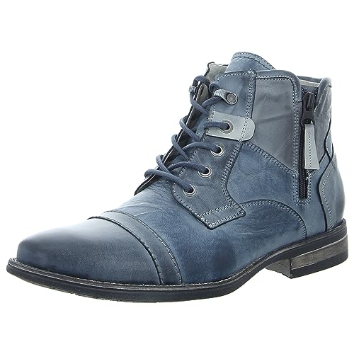 KRISBUT Adult blau Gr. 43 im Sale