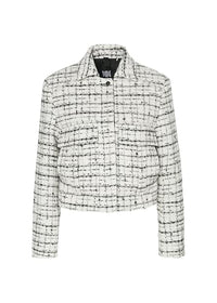 Thumbnail for RIANI Jacke Offwhite Patterned - 42 im Sale