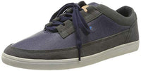 Thumbnail for Boxfresh Herren Troxton Sneaker, Blau (Navy/Charcoal NVY/Chrcl) im Sale
