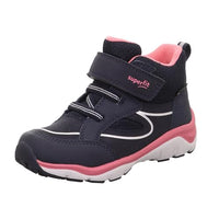 Thumbnail for Superfit SPORT5 Sneaker, BLAU/PINK 8050, 29 EU im Sale