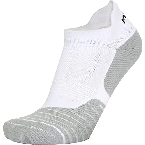 Meindl MT1 Damen Funktionssocken, Gr. 36-38, Farbe:50 weiss im Sale