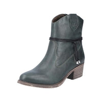 Thumbnail for Rieker Damen Stiefeletten 73158 im Sale