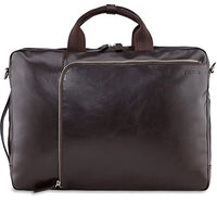Thumbnail for Picard men's business bag BUDDY made of water buffalo leather | with snap closure | Business bag | Business on sale