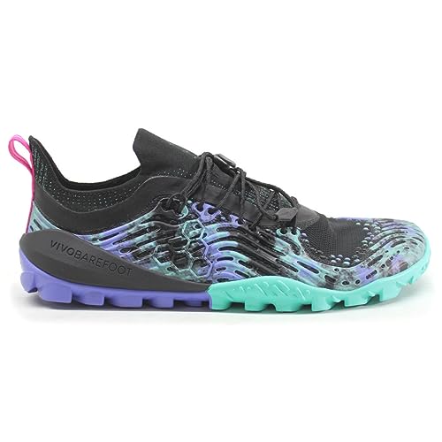 VIVOBAREFOOT Damen Hydra ESC Textile Synthetic Seagreen Trainer EU im Sale