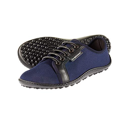 leguano City Blue – der Allrounder für Sport, Freizeit und Büro (42 EU, blau) im Sale
