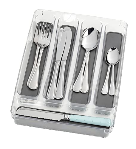 WENKO cutlery tray 5 compartments on sale