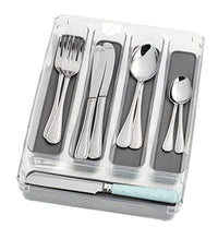 Thumbnail for WENKO cutlery tray 5 compartments on sale