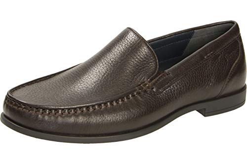 Sioux Herren Edvigo-182 Slipper, Schwarz (Schwarz 000) im Sale