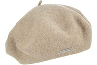 Thumbnail for Seeberger Serie Scheffau Damenmütze, Beige One size im Sale