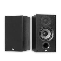 Thumbnail for ELAC DEBUT Regallautsprecher B5.2, Ideal für die Musikwiedergabe über ihre Stereo-Anlage, Als Teil eines 5.1 Surround-Systems, Exzellenter Klang und hochwertiges Design, 2 Lautsprecher passiv im Sale
