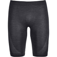Thumbnail for Ortovox Herren 120 Comp Light Shorts, Black Raven, im Sale