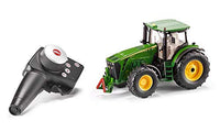 Thumbnail for siku 6880, Ferngesteuerter Fendt 939 Traktor, 1:32, Inkl. Fernsteuermodul, Metall/Kunststoff, Grün, Batteriebetrieben, Kompatibel mit Anbaugeräten im Sale