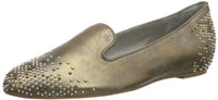 Thumbnail for Maripe 830174 830174 Women's Ballerinas, Brown (brown 2), on Sale