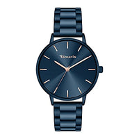 Thumbnail for Tamaris wristwatch TT-0029-MQ IP rose gold on sale