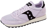 Thumbnail for Saucony Damen Jazz Original Vintage Sneaker, Purple Black, 39 EU im Sale