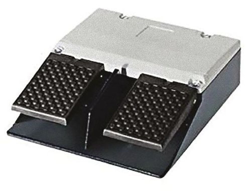 Siemens 3SE2932-1AA20 Fußtaster 16A 2 Schließer, 2 Öffner IP65 1St. im Sale