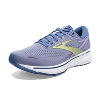 Thumbnail for Brooks Ghost 14, kombi (purple impression dutch lime), on sale