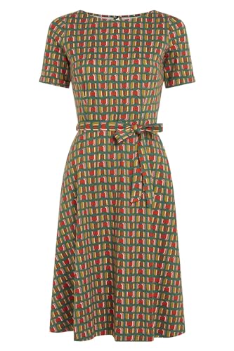 King Louie Women's Dress Betty Dress Rondine on Sale