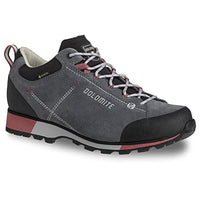 Thumbnail for Dolomite Damen Ws 54 Hike Low Evo GTX Schuhe, grau (Gunmetal Grey), 2/3 EU im Sale