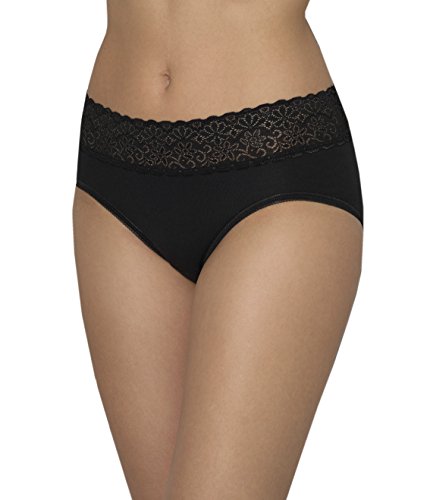 Speidel Hüftslip 1196 Natalie 3er Packung schwarz 42 im Sale
