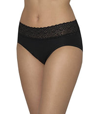 Thumbnail for Speidel Hüftslip 1196 Natalie 3er Packung schwarz 42 im Sale
