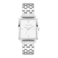 Thumbnail for Tamaris women's analog quartz watch with stainless steel bracelet TT-0012-MQ on sale