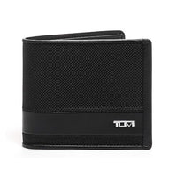 Thumbnail for TUMI Alpha Global Center Flip Passcase, Schwarz, Einheitsgröße, Alpha Global Center Flip Passcase im Sale