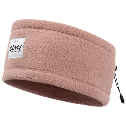 EIVY Damen Throwback Sherpa Headband, Faded Woodrose im Sale
