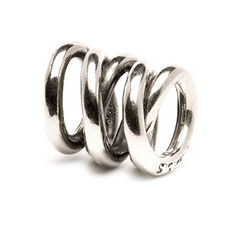 Trollbeads Drei Geschwister TAGBE-30085 im Sale