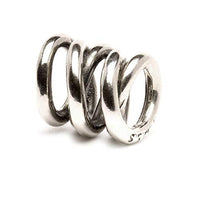 Thumbnail for Trollbeads Drei Geschwister TAGBE-30085 im Sale