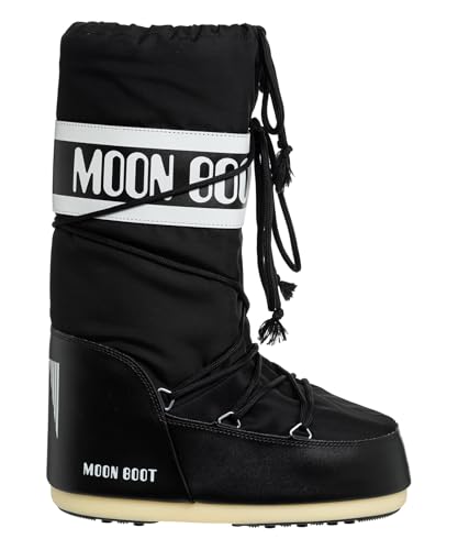 Moon Boot ICON Nylon - 39-41 im Sale