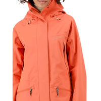 Thumbnail for Didriksons W Ilma Parka 7 Green - Elegant waterproof women's parka, on sale