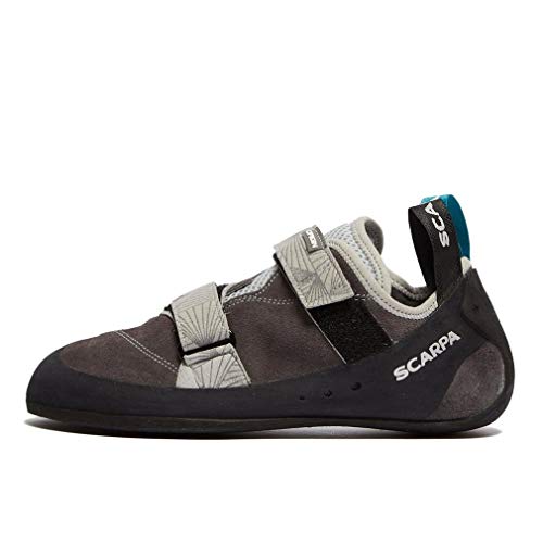 Scarpa Herren Origin Kletterschuhe, Covey Black, EU im Sale