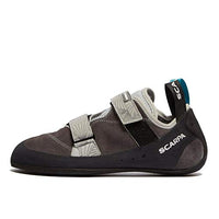 Thumbnail for Scarpa Herren Origin Kletterschuhe, Covey Black, EU im Sale