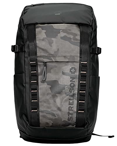 Strellson Rucksack Stamford Lawrence Black im Sale