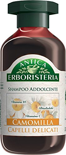 Antica Erboristeria - Thickening Shampoo, Chamomile, 250 ml on sale
