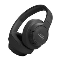 Thumbnail for JBL Tune 770 NC – Kabellose Over-Ear-Kopfhörer mit adaptivem Noise-Cancelling und faltbarem Design – Bis zu 70 Stunden Akkulaufzeit mit Schnellladefunktion – Weiß im Sale