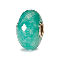 Thumbnail for Trollbeads Amazonit TSTBE-20002 im Sale