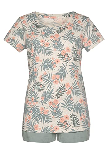 Lascana Damen Shorty im Sale