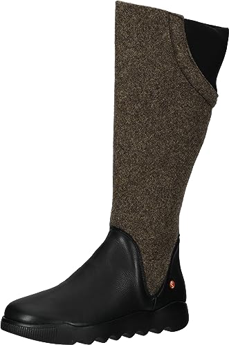 Softinos P900726 000 Damen Stiefel, EU 41 im Sale