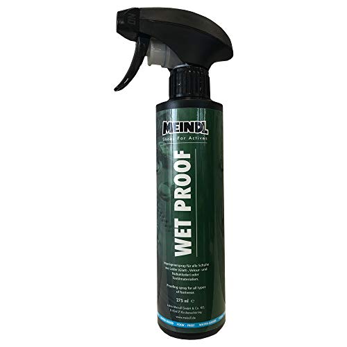 Meindl Wet Proof 275ml Contents 275 ml on sale